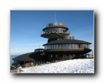 2009-11-01 Snezka (19) summit lodge